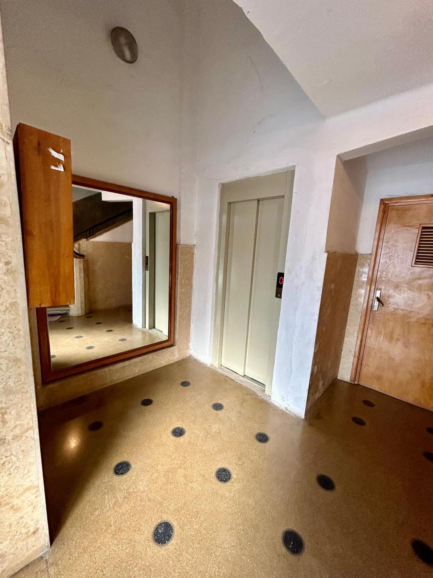 Panoramic View Of Downtown Rabat Appartement Buitenkant foto